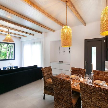 Dasylio - Earthy Living Homes Ιαλυσός Ρόδος Εξωτερικό φωτογραφία