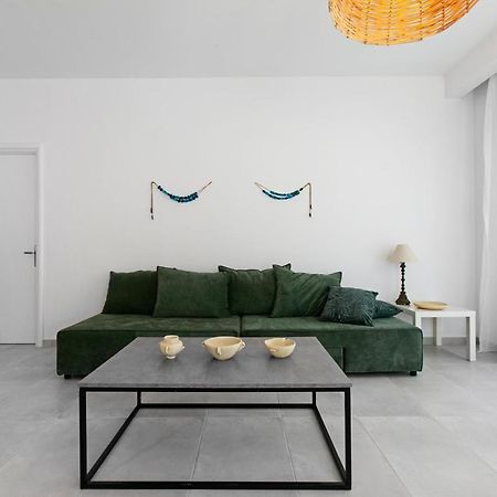 Dasylio - Earthy Living Homes Ιαλυσός Ρόδος Εξωτερικό φωτογραφία