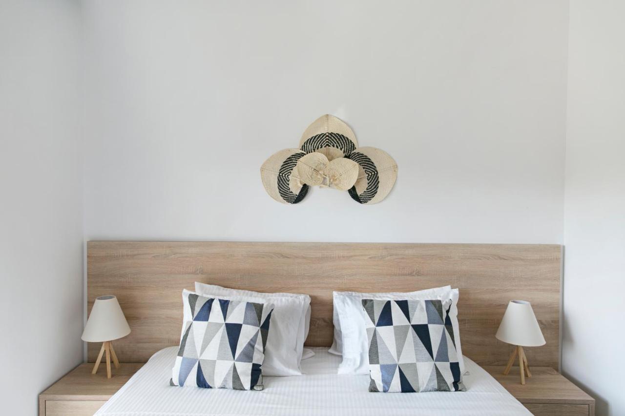 Dasylio - Earthy Living Homes Ιαλυσός Ρόδος Εξωτερικό φωτογραφία