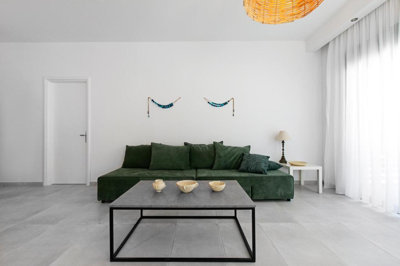 Dasylio - Earthy Living Homes Ιαλυσός Ρόδος Εξωτερικό φωτογραφία