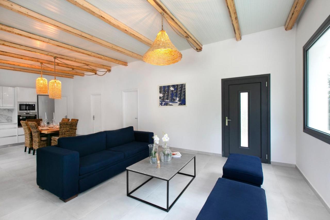Dasylio - Earthy Living Homes Ιαλυσός Ρόδος Εξωτερικό φωτογραφία