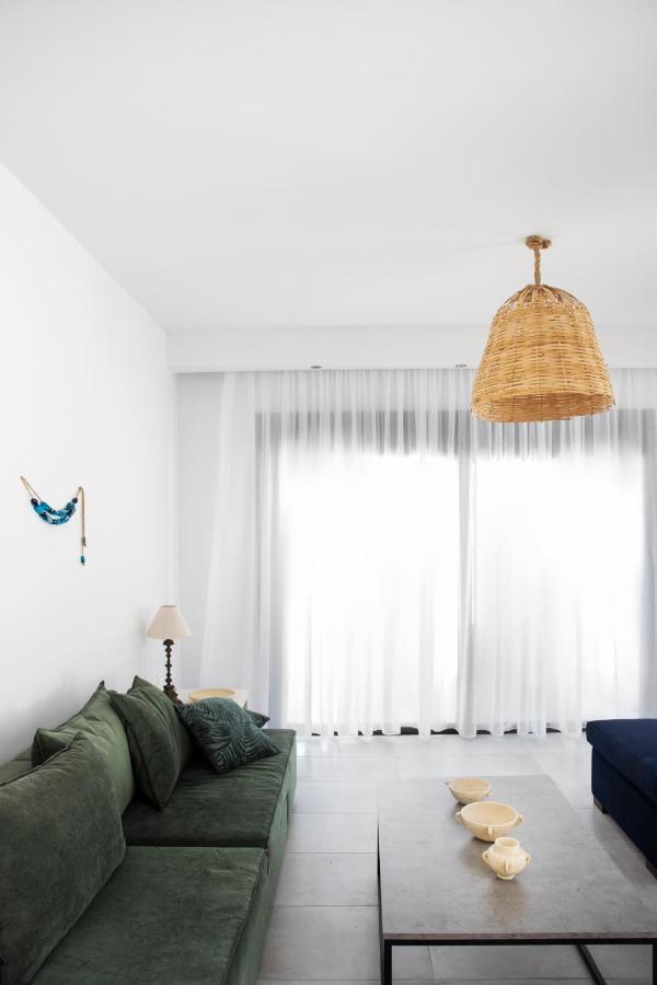 Dasylio - Earthy Living Homes Ιαλυσός Ρόδος Εξωτερικό φωτογραφία