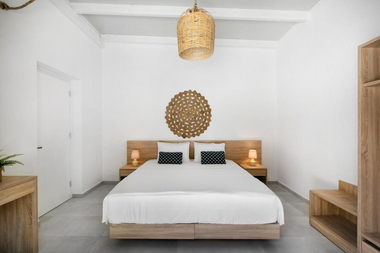 Dasylio - Earthy Living Homes Ιαλυσός Ρόδος Εξωτερικό φωτογραφία