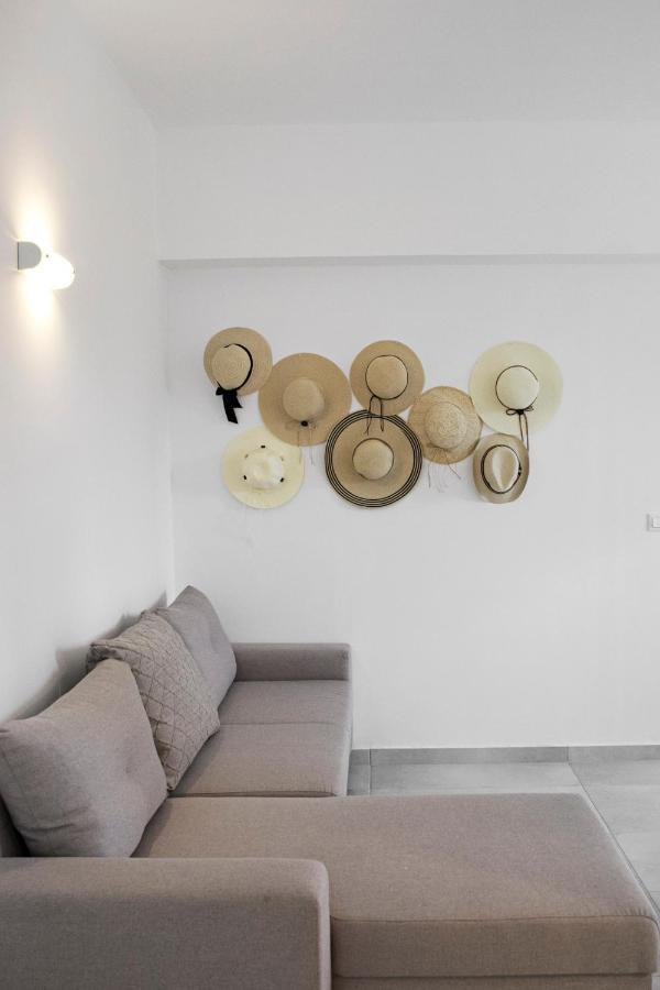 Dasylio - Earthy Living Homes Ιαλυσός Ρόδος Εξωτερικό φωτογραφία