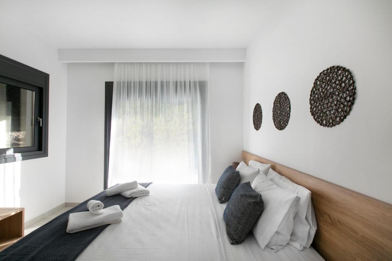 Dasylio - Earthy Living Homes Ιαλυσός Ρόδος Εξωτερικό φωτογραφία