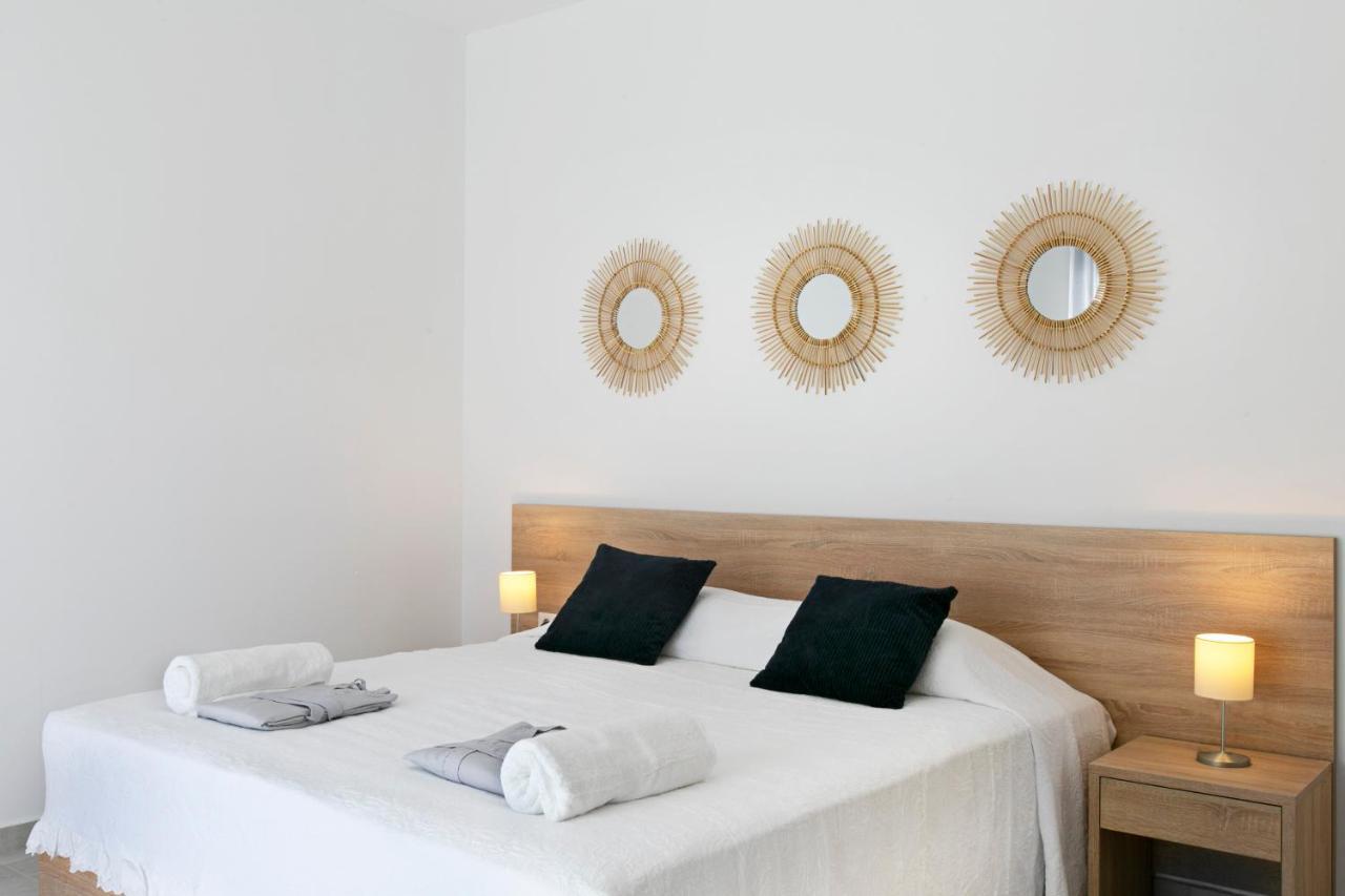 Dasylio - Earthy Living Homes Ιαλυσός Ρόδος Εξωτερικό φωτογραφία